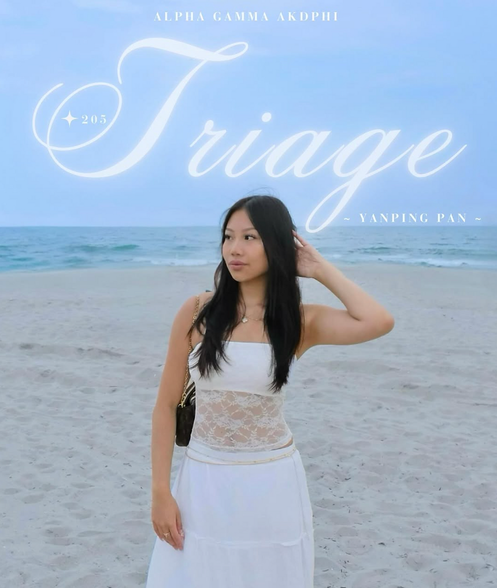 YanPing Pan