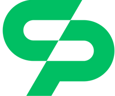CP logo