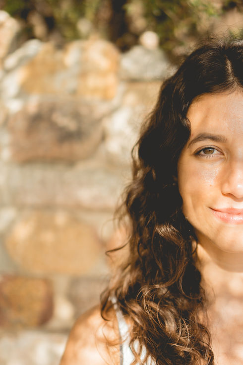 Portrait of a Mamamoon team member