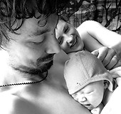 Emilia & Bruno - Birth Story