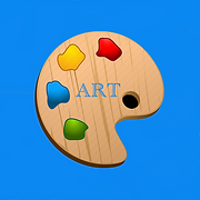 Sugar Land Art Center & Gallery logo