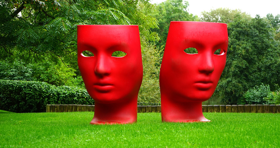 Faces of Feminism
