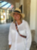 Traditionelles Feng Shui kombiniert mit modernem Design