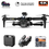 Thumbnail: K10 Max/E88 Drone 4K Optical Flow Positioning High-Definition Three Camera Profe