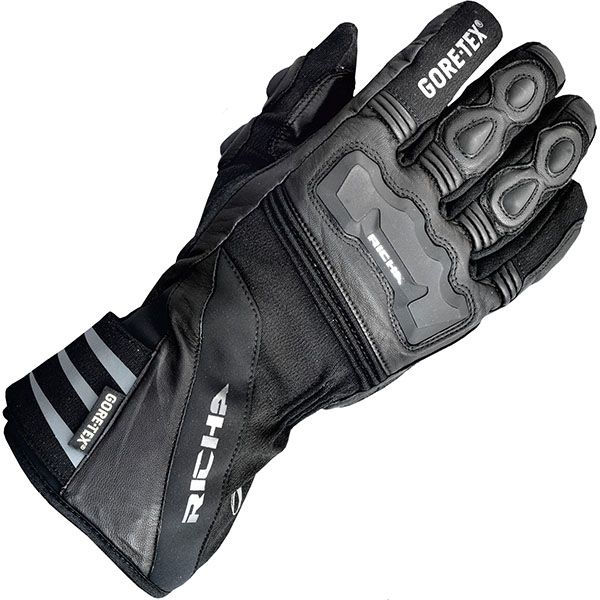 Richa Cold protect goretex gloves