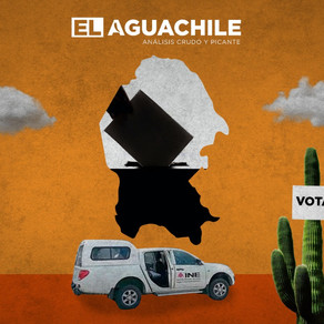 Coahuila: autopsia electoral