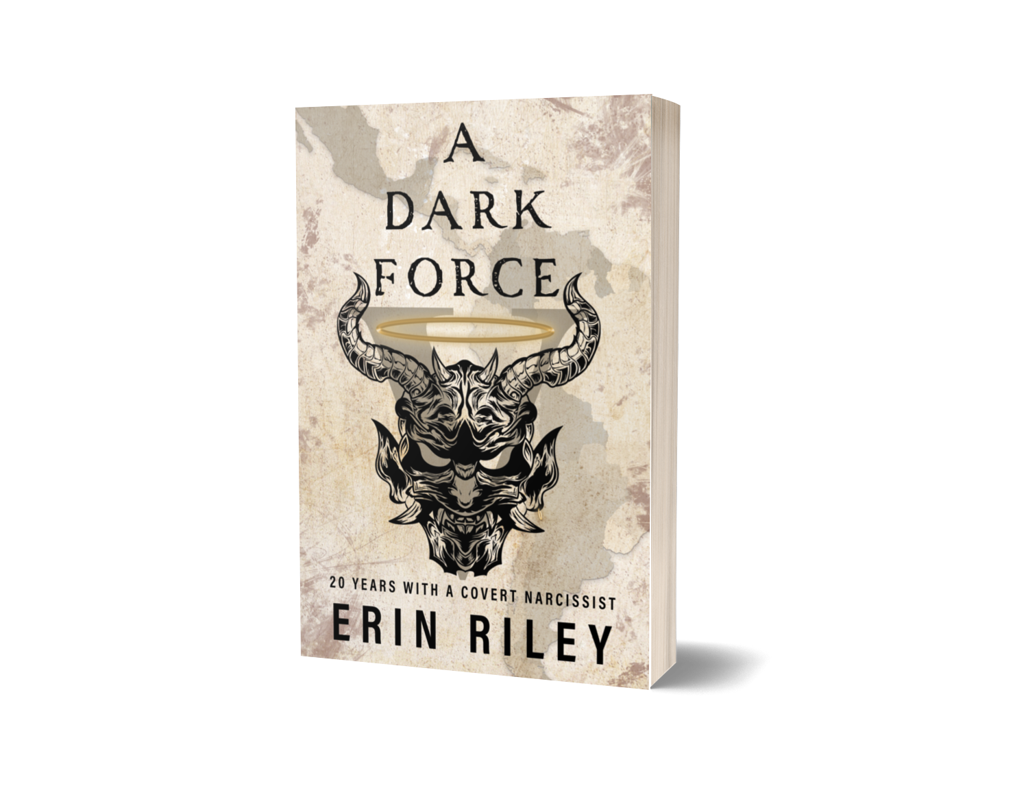 A Dark Force | 20 Years With a Covert Narcissist