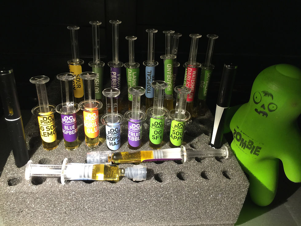 Thumbnail: OGP Slimline Dablicators