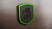 OG.Life 420 Facilities and Sales Position