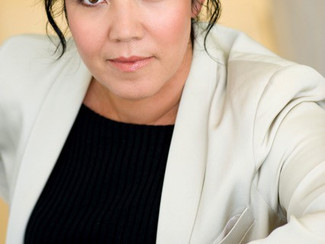 Congratulations to Playwright Diana Burbano!