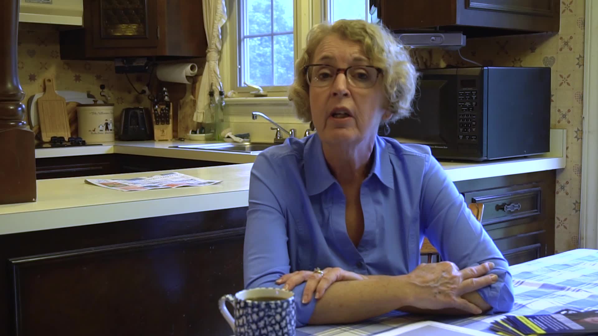 Opioid Addiction: A Health Care Crisis