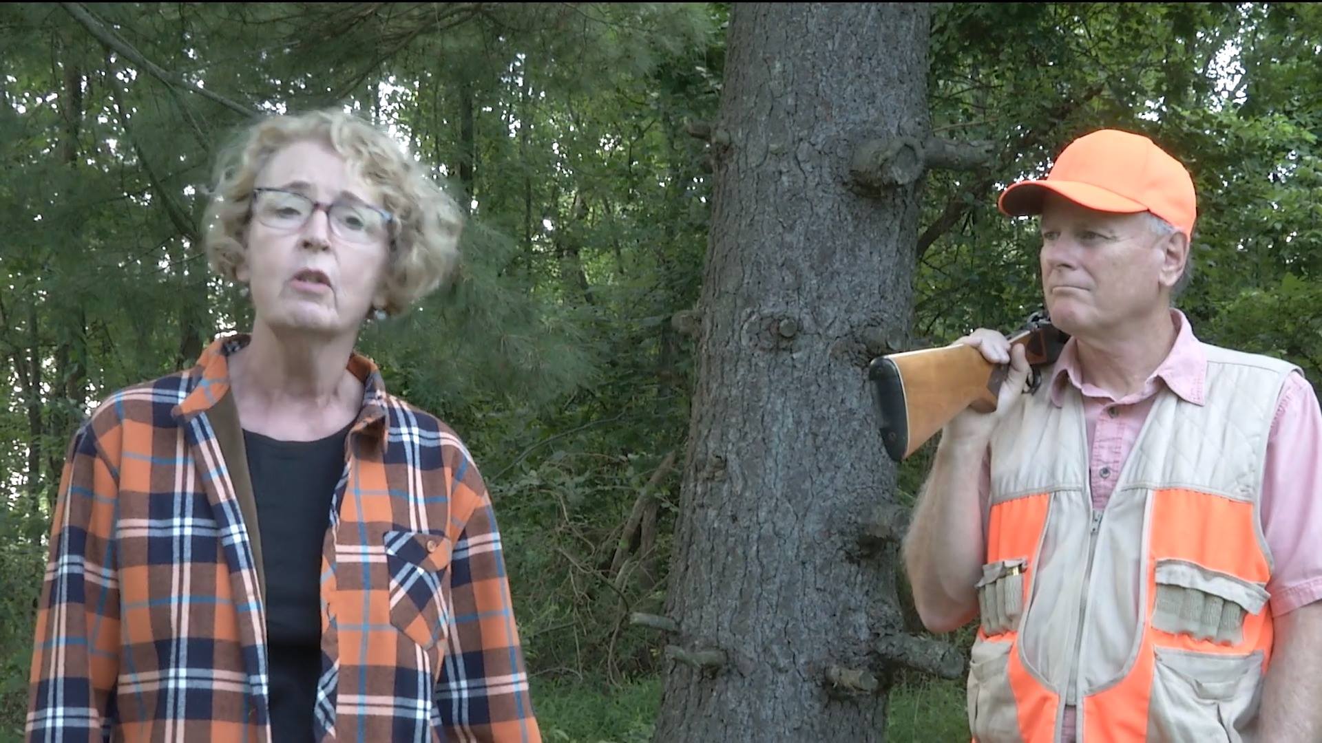 Responsible Gun Ownership is Personal