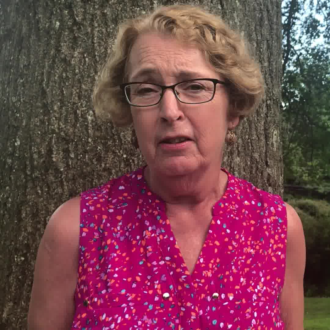 Don't Forget to Register to Vote!