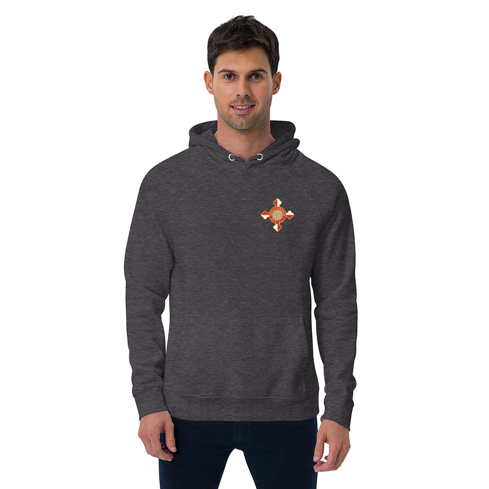 Thumbnail: 175th World Tour Hoodie