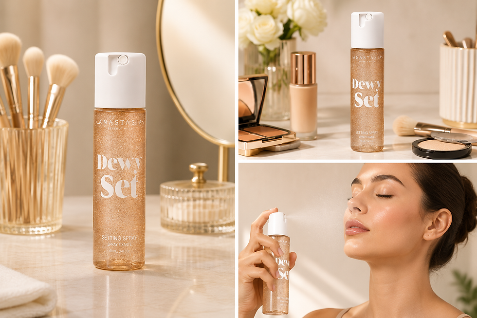 Thumbnail: Anastasia Beverly Hills Dewy Set Setting Spray