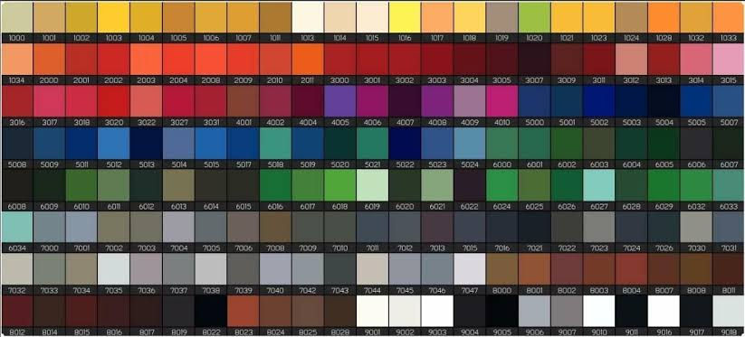 الصورة المصغرة: الوان الأخشاب لغرف النوم 