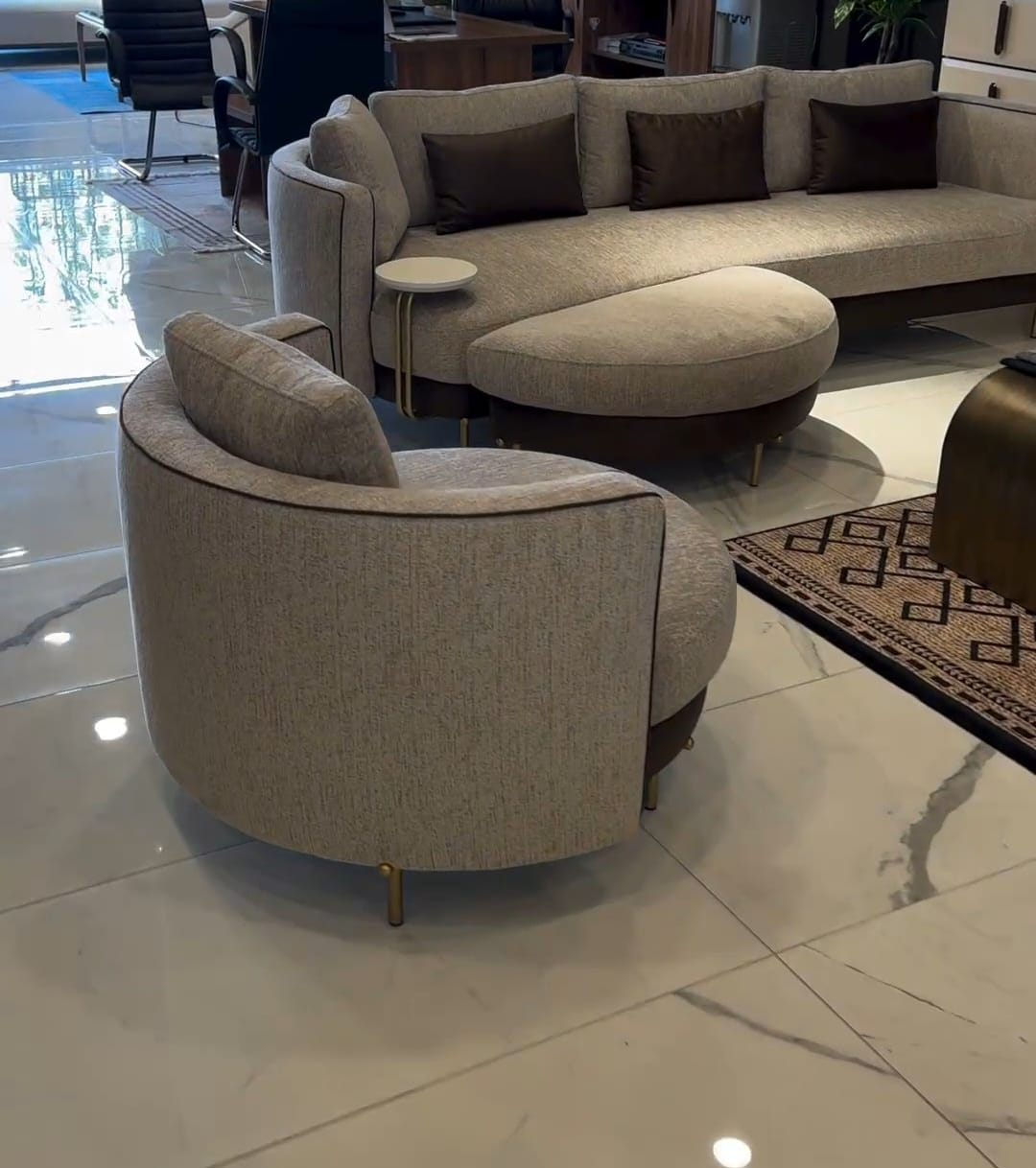 احدث موديلات الكنب