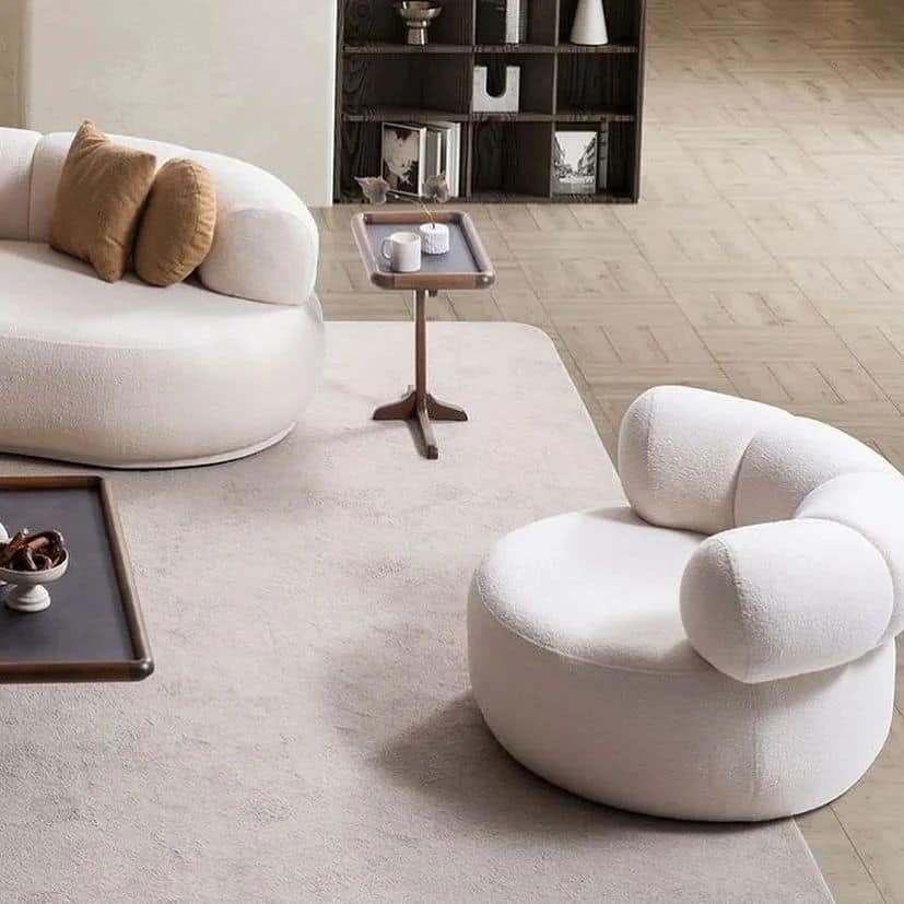 Thumbnail: كنب موديل امريكي