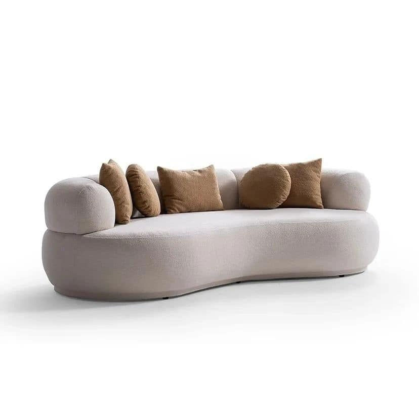 Thumbnail: كنب موديل امريكي