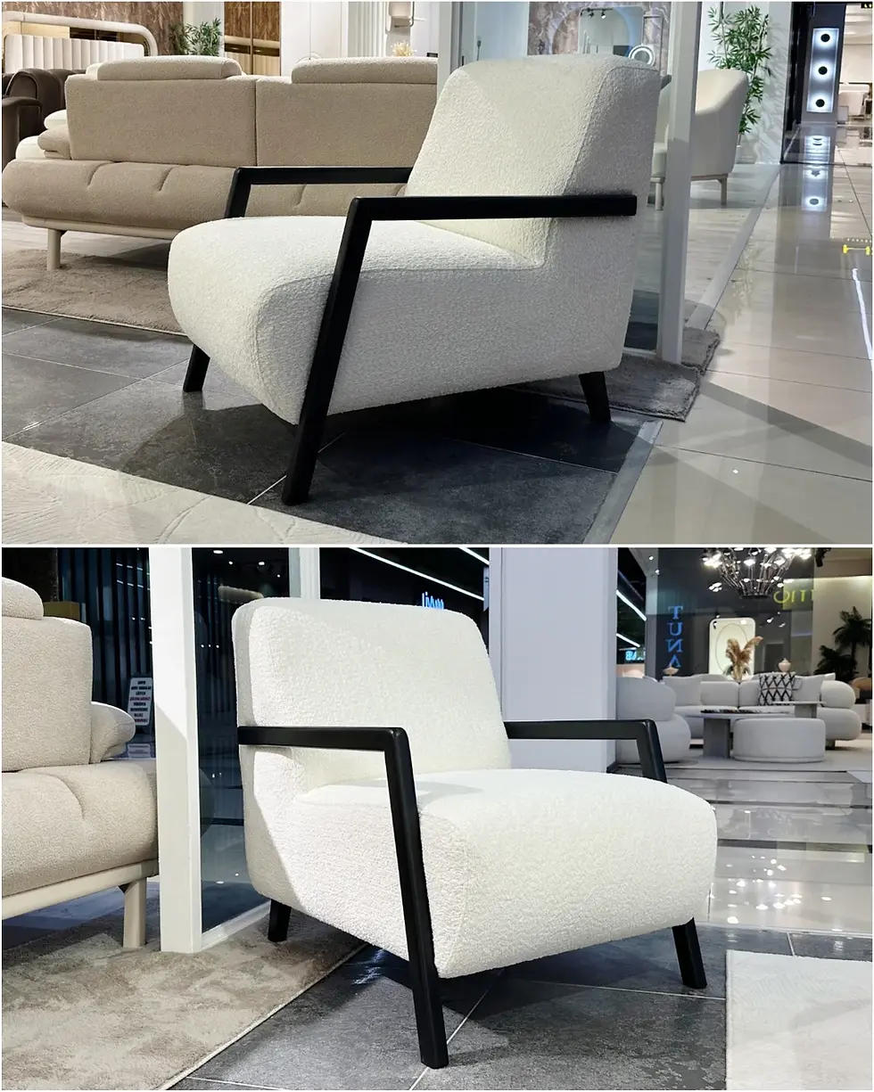 الصورة المصغرة: طقم كنب 4 قطع