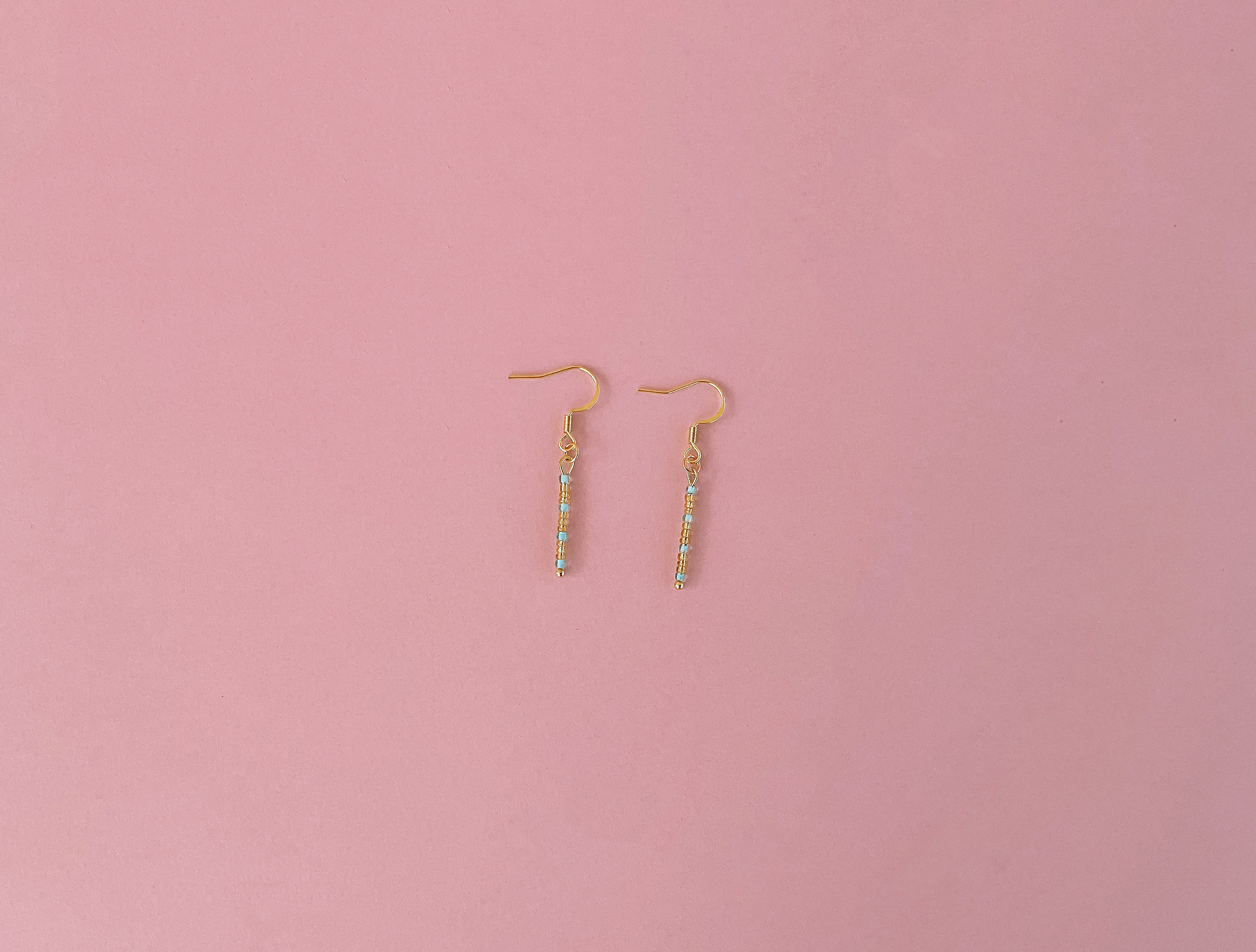 BOUCLES D'OREILLES OCEAN