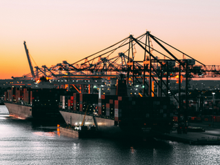 How much does your supply chain need to change to limit tariffs? 