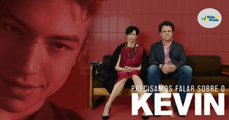 Livro/Filme: Precisamos falar sobre o Kevin