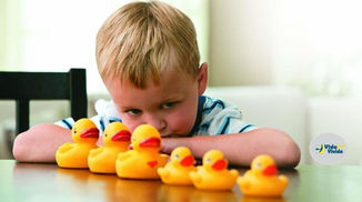 Como identificar os sinais do autismo nas crianças