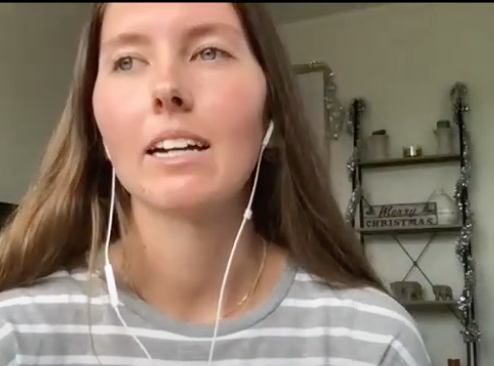 Below Deck's Izzy Wouters on Her Decision to Come Out