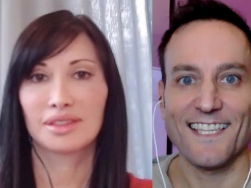 Why #RHONY Is the Most Single Housewives Franchise...According to Elyse Slaine