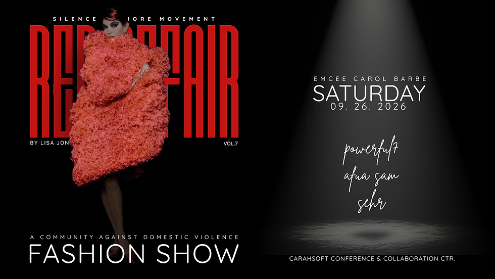 The Red Affair 2026