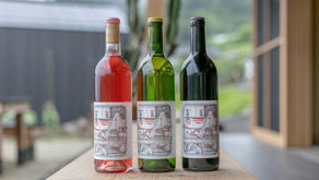 福生里の景色が醸す、感性の交わるワイナリー98WINEs