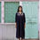Thumbnail: AYANA Midi Dress - BLACK