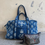 Thumbnail: NILA Indigo Weekend Bag 