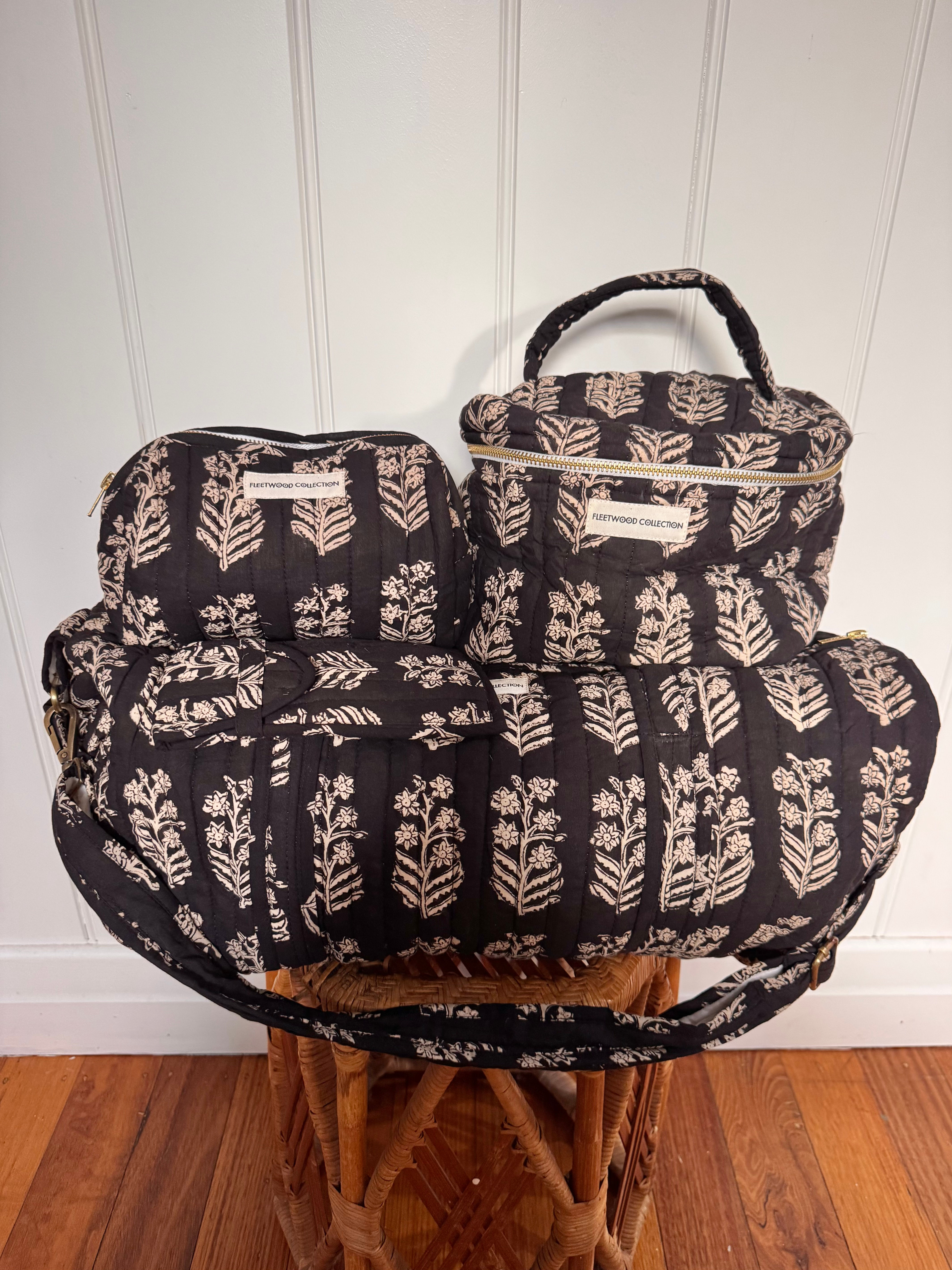 RAAHI Travel Collection - THE COMPLETE SET