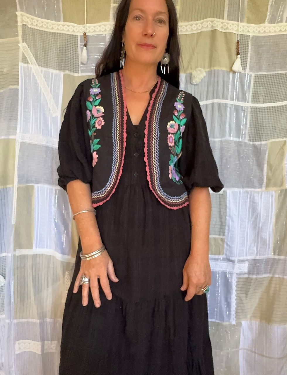 Thumbnail: ROSY Waistcoat - SHERBERT