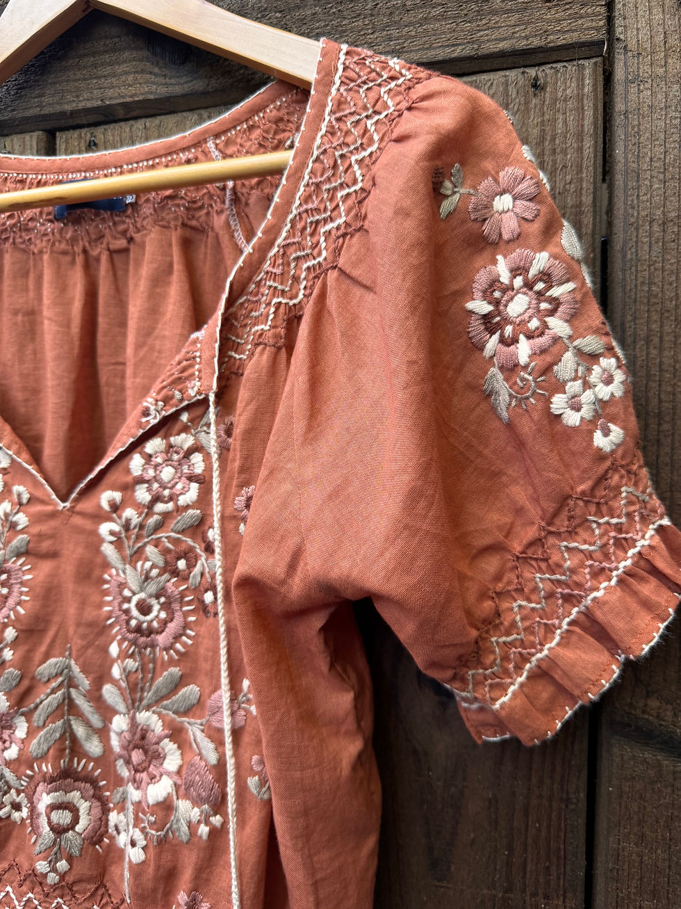 Thumbnail: ROSY RUST
