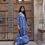 Thumbnail: NILA Indigo Weekend Bag 