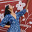 Thumbnail: NILA Indigo Dress 