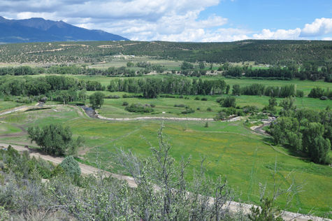 Shaw's River Ranch - Residential Mountain Lots in Salida, Colorado