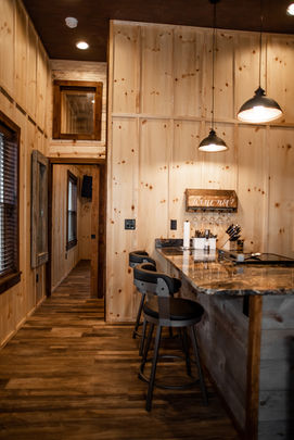 Shaw's River Ranch - Residential Mountain Lots in Salida, Colorado