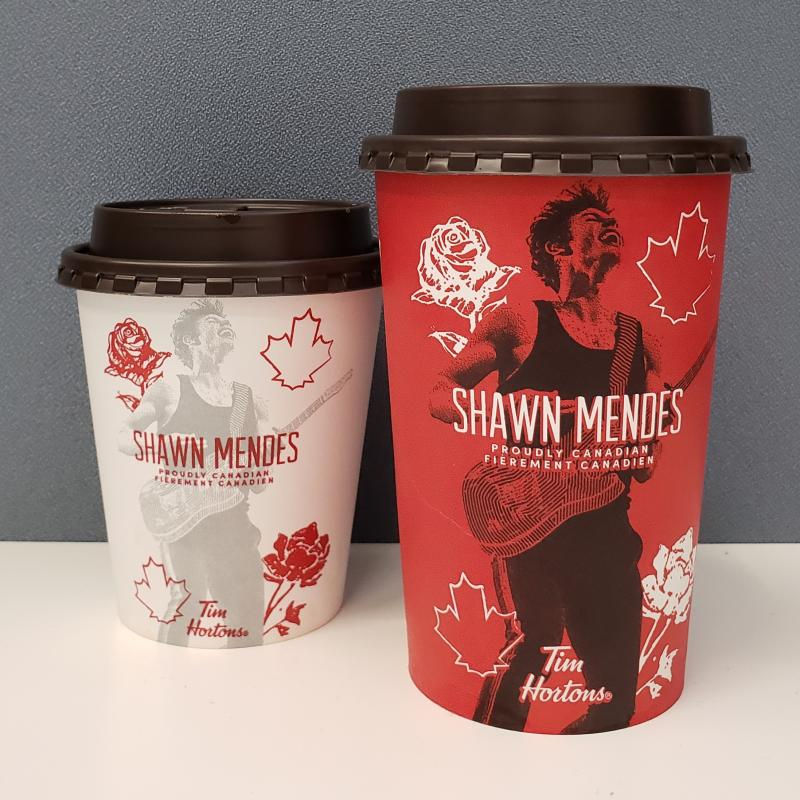 An Influencer Marketing Revela-Shawn