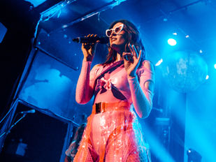 Kate Nash @ Mod Club