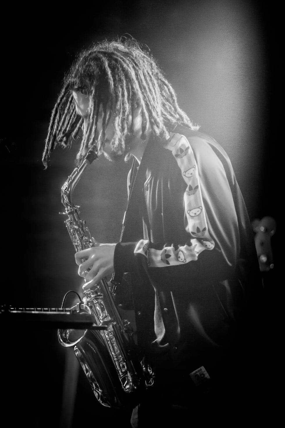 FKJ @ Velvet Underground