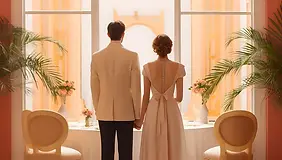Capsule Review: The Wedding Party
