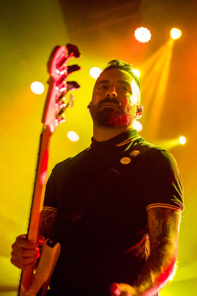 Bayside @ The Opera House