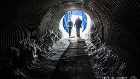 Into the Glacier at Secret Solstice Festival