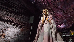 The Lava Tunnel @ Secret Solstice Festival