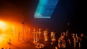 Capsule Review: work.txt