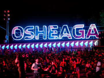 Representation Matters: Osheaga 2019